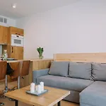 Apartment Royal Baltic *