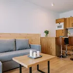 Apartment Royal Baltic Darlowko