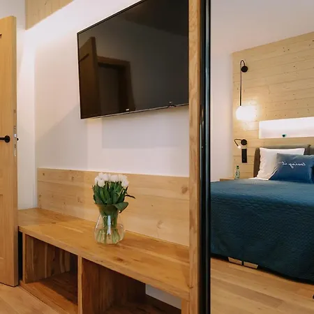 Royal Baltic Apartament