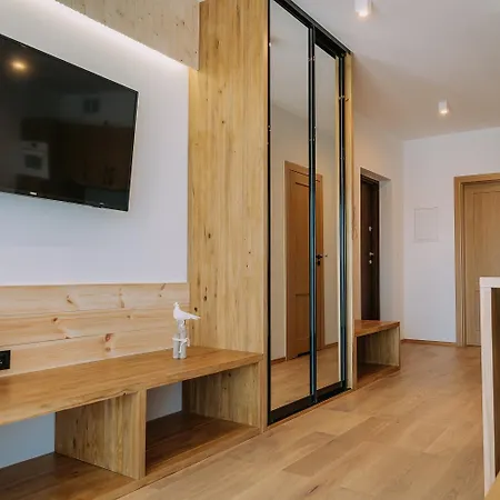 Apartament Royal Baltic *