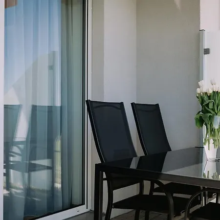 Apartment Royal Baltic Darlowko