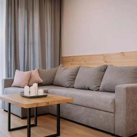 Royal Baltic Apartment