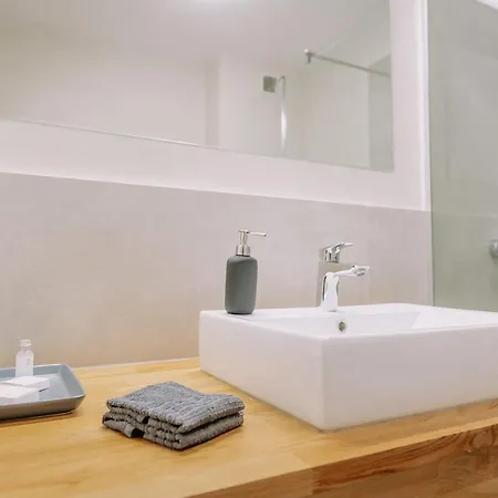 Apartament Royal Baltic