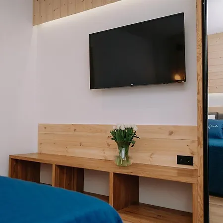 Apartment Royal Baltic *