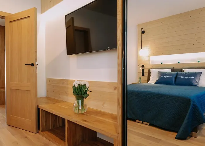 Royal Baltic Apartamento