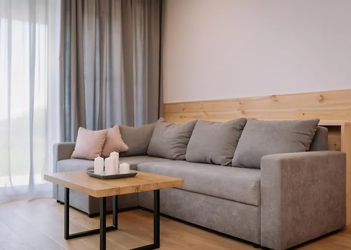 Royal Baltic Apartamento