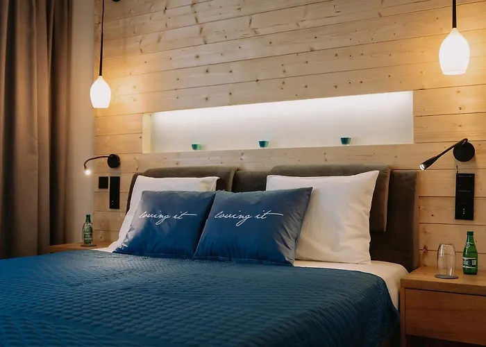 Royal Baltic * Darłówko