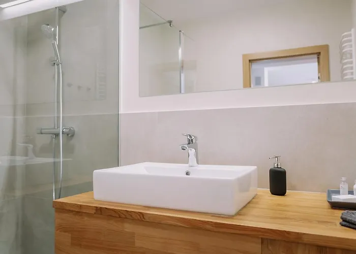 Royal Baltic Apartamento