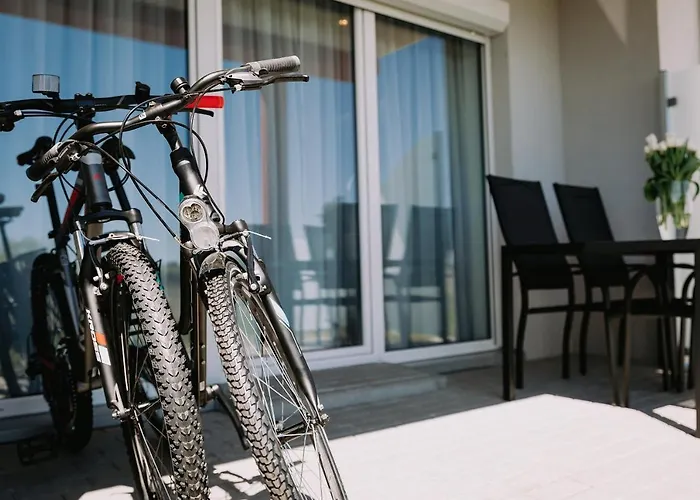 Apartamento Royal Baltic