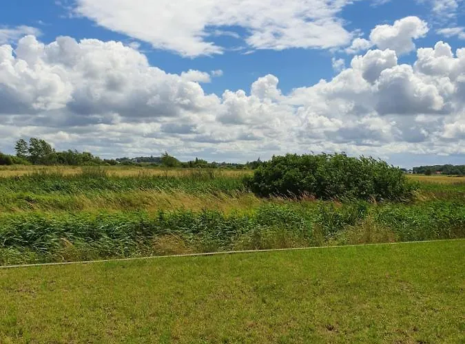 Apartamento Royal Baltic *