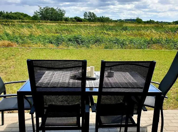 Royal Baltic Apartamento *