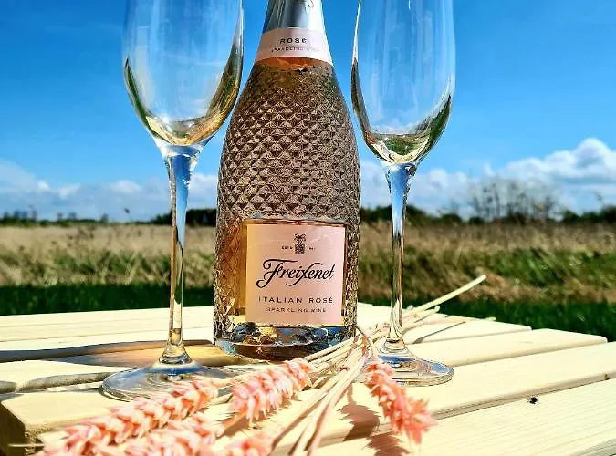 Royal Baltic Apartamento *