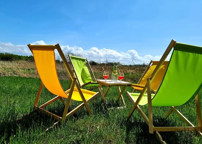 Royal Baltic * Darłówko