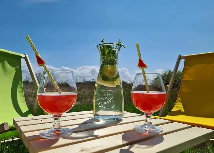 Apartamento Royal Baltic